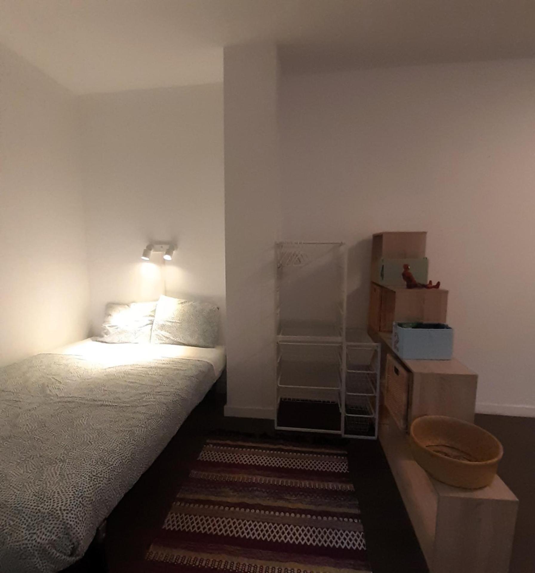 La Caramba Amplio Apartamento En La Playa Малага Екстериор снимка