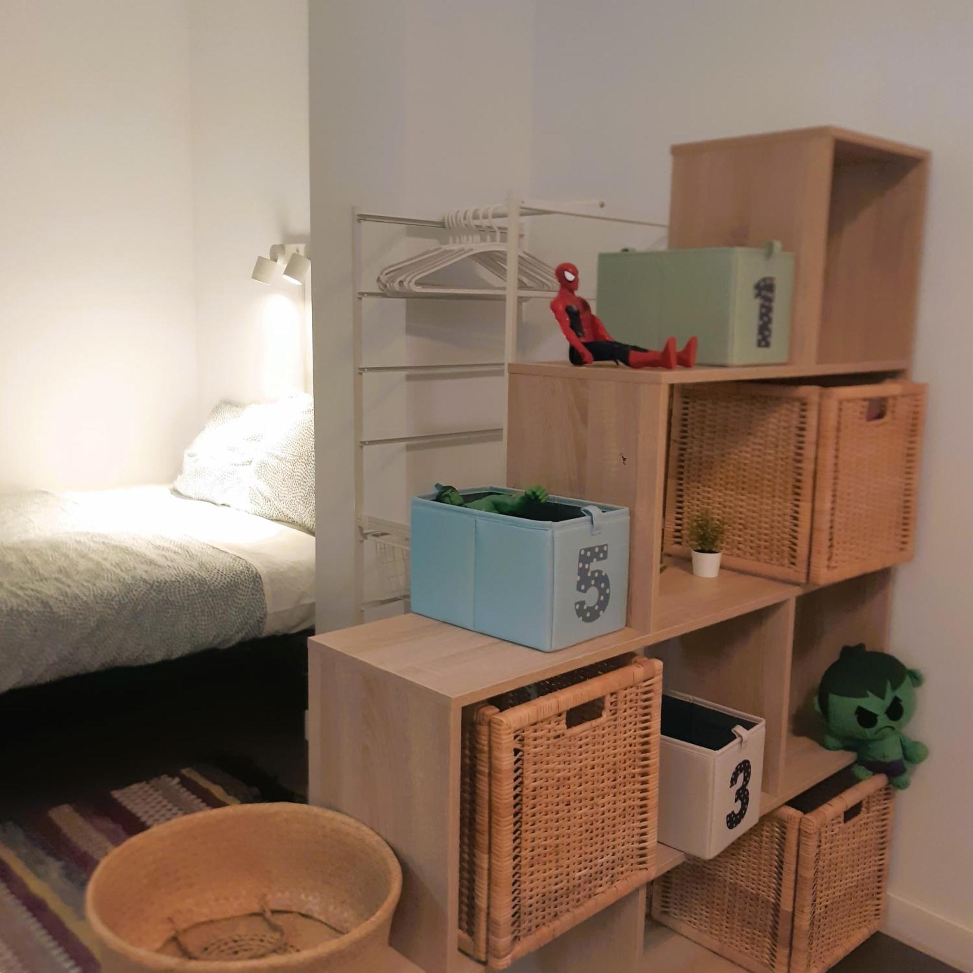 La Caramba Amplio Apartamento En La Playa Малага Екстериор снимка