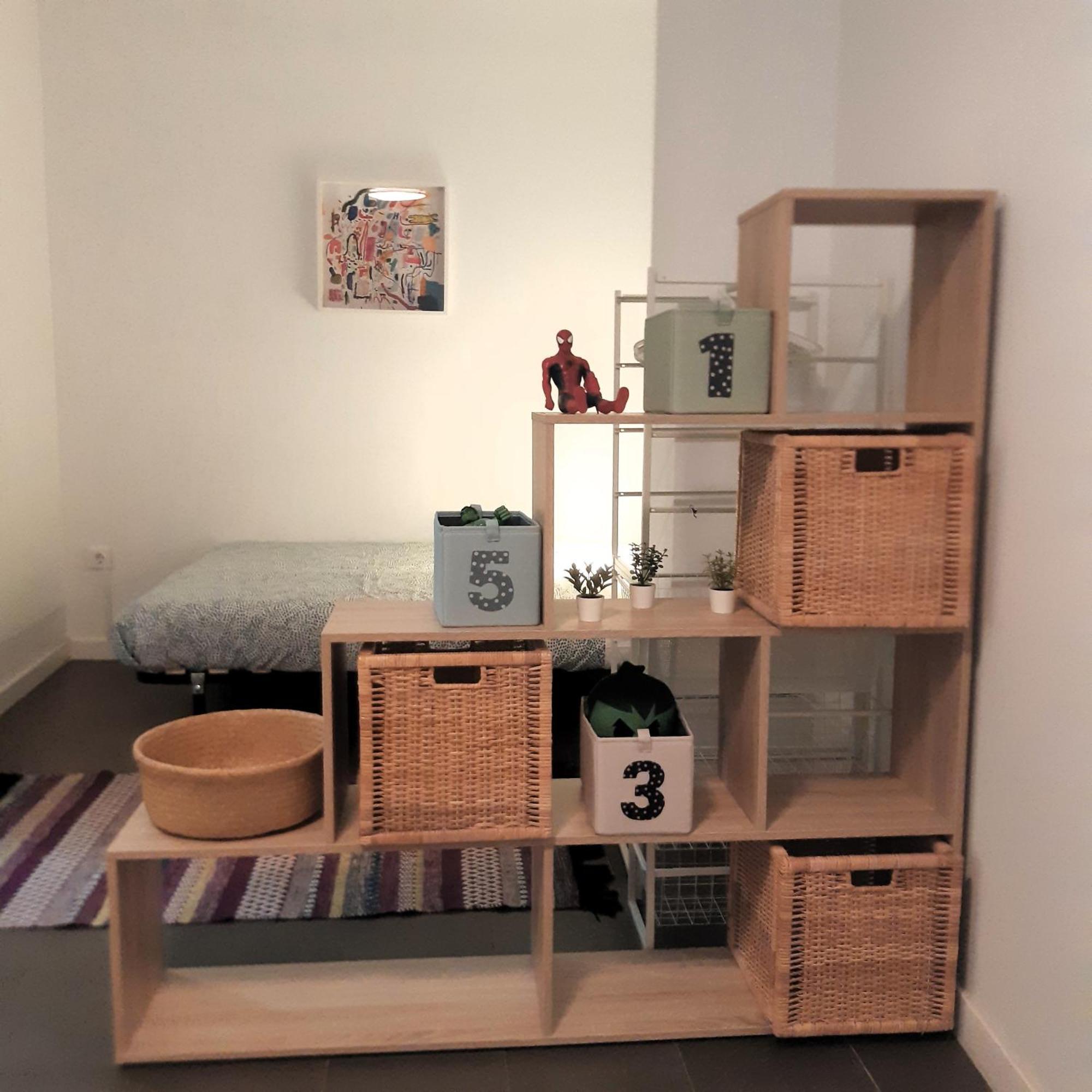 La Caramba Amplio Apartamento En La Playa Малага Екстериор снимка